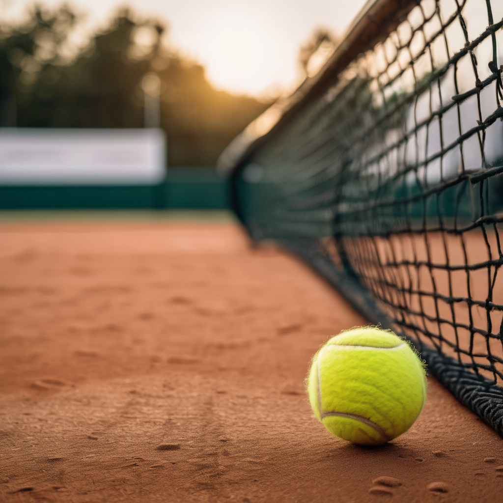 Rotterdam Open Heats Up: Can de Minaur Finally Strike Gold?