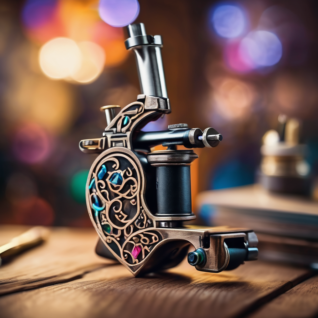 Austin Tattoo Shops Gear Up for Friday the 13th Valentine's Deals