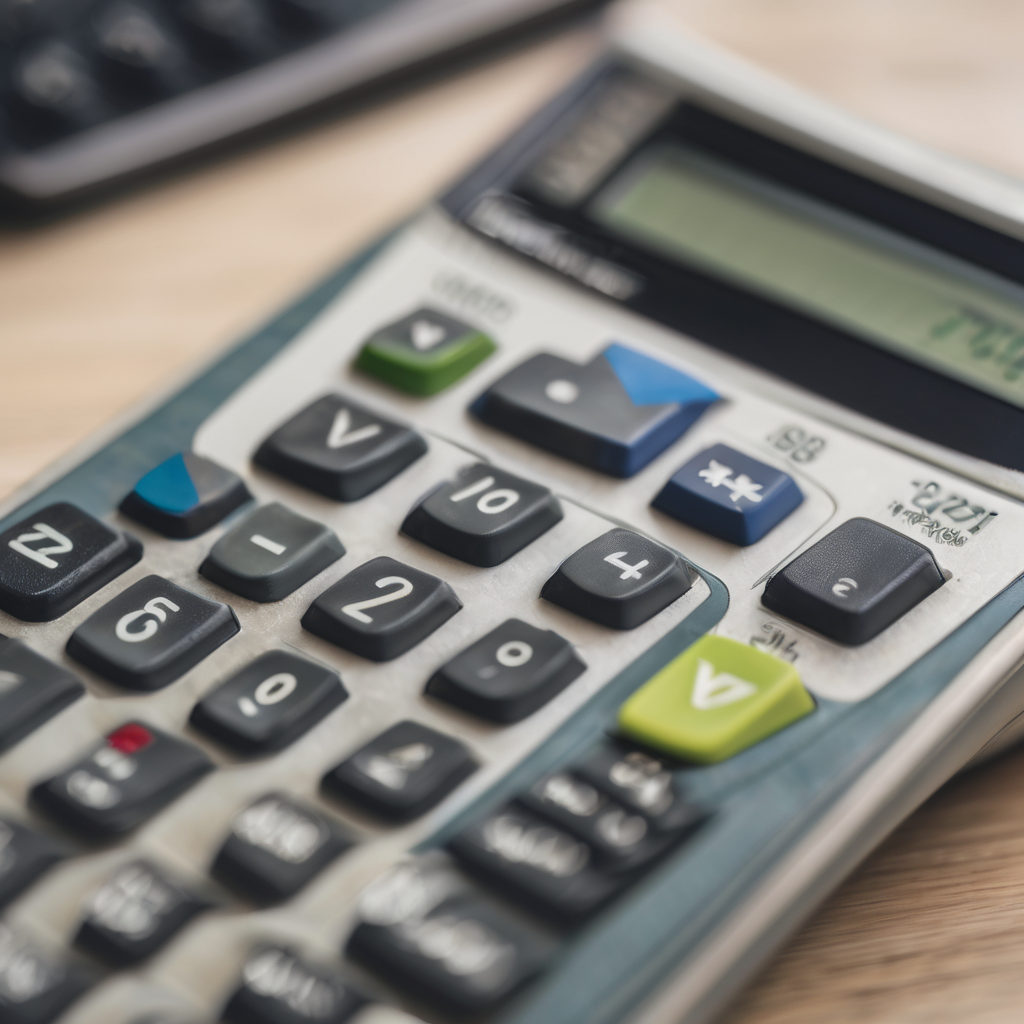 Tariffs Linger as January CPI Cools to 2.4%