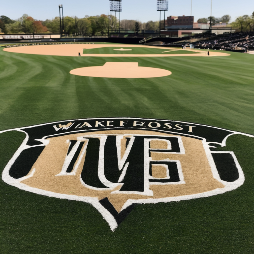 Wake Forest Baseball Unveils New Look Outfield for 2026 Season