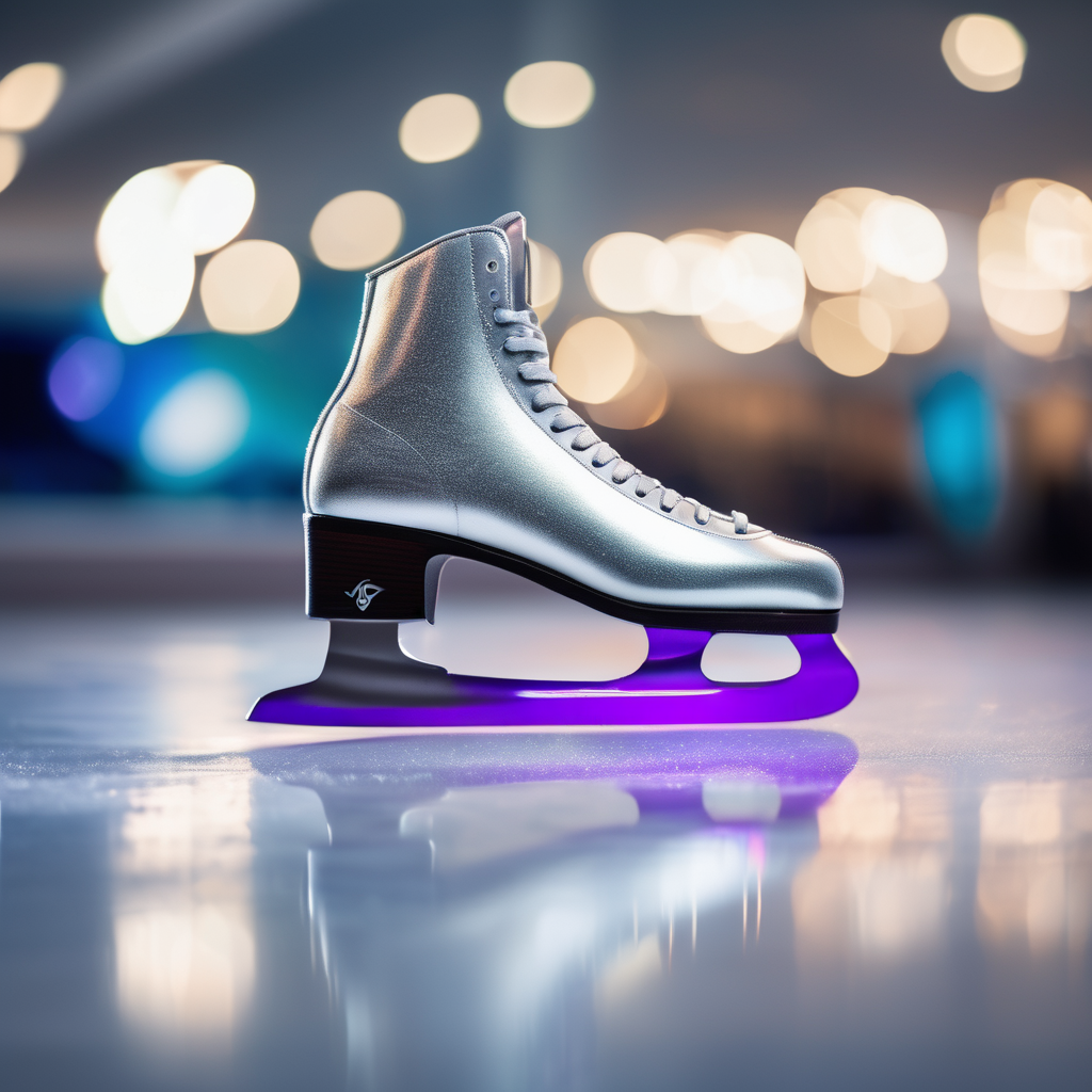 From Mall Rinks to Olympic Dreams: Mexico's Donovan Carrillo, Figure Skating Trailblazer