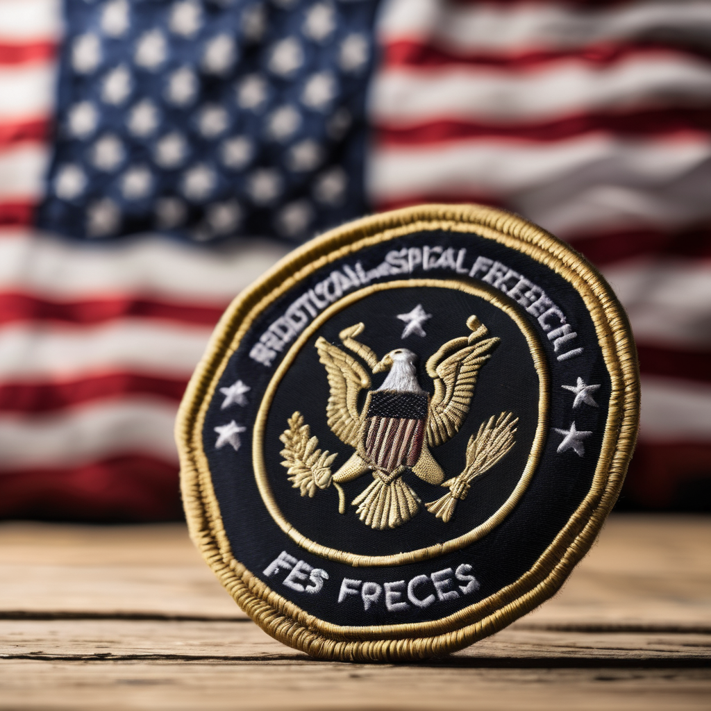 Trump and Melania Honor Special Forces at Fort Bragg in Maduro Capture Spotlight