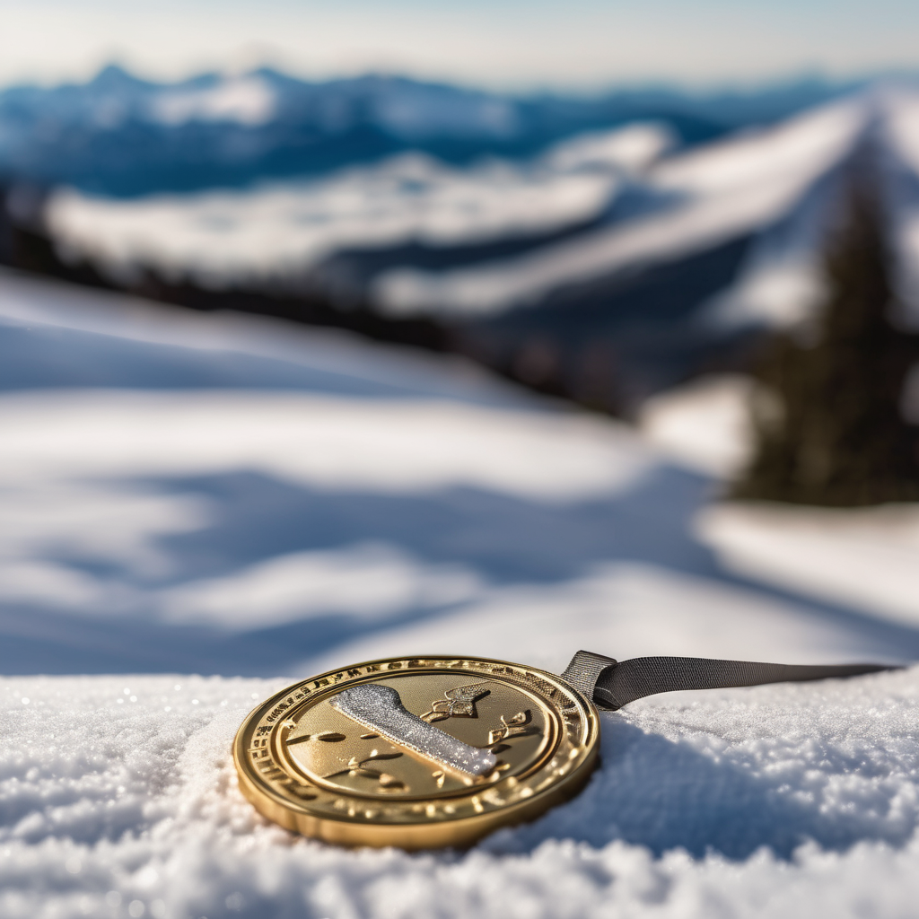 Hämmerle Clinches Back-to-Back Snowboard Cross Gold at Milano Cortina 2026