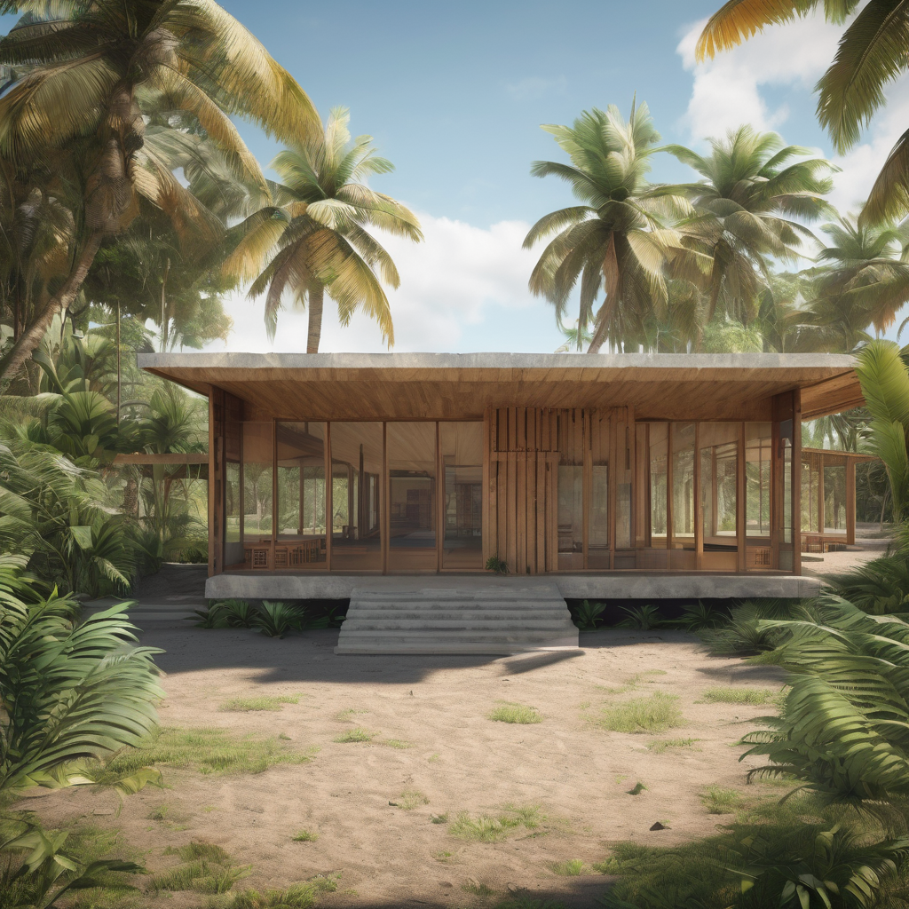 Japan Grants Cyclone-Resilient Classrooms to Fiji Schools