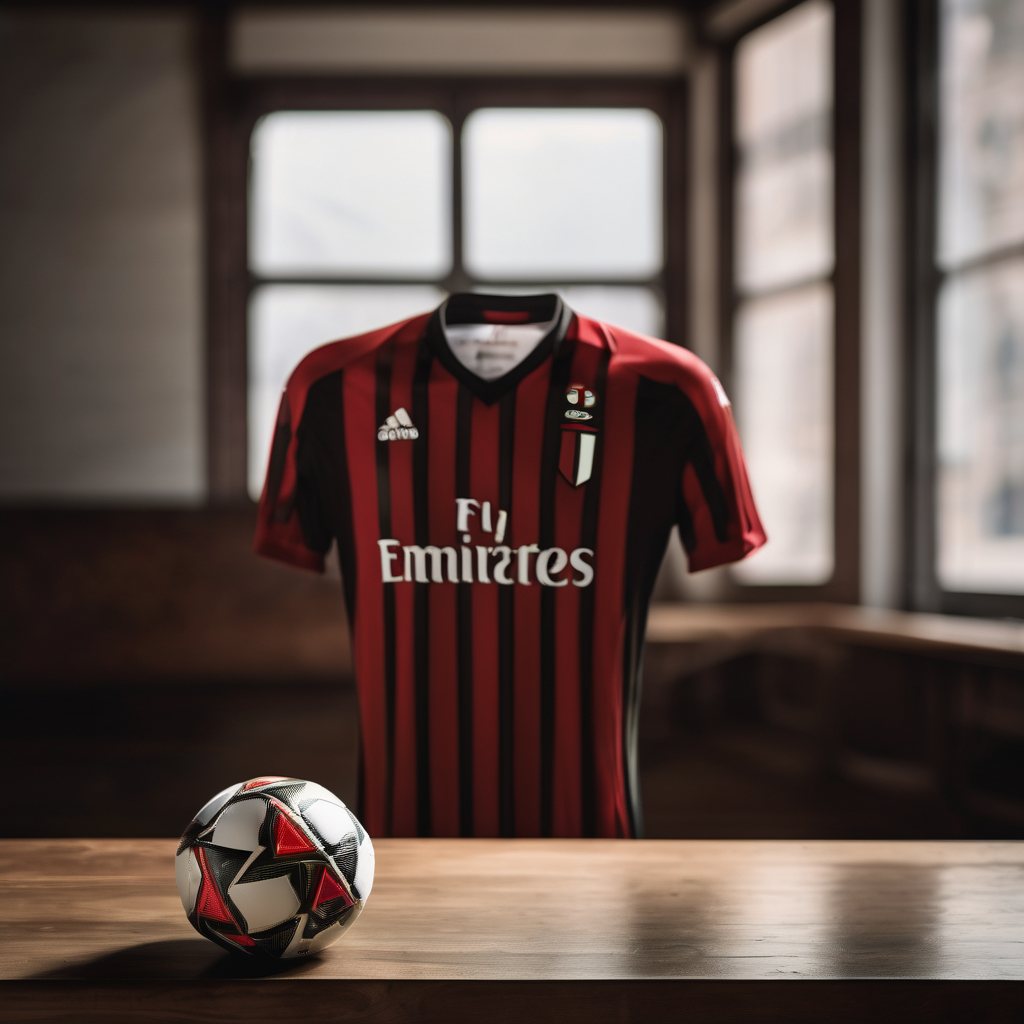 AC Milan Ready for Friday Night Clash as Nkunku-Loftus-Cheek Spark Rossoneri Momentum