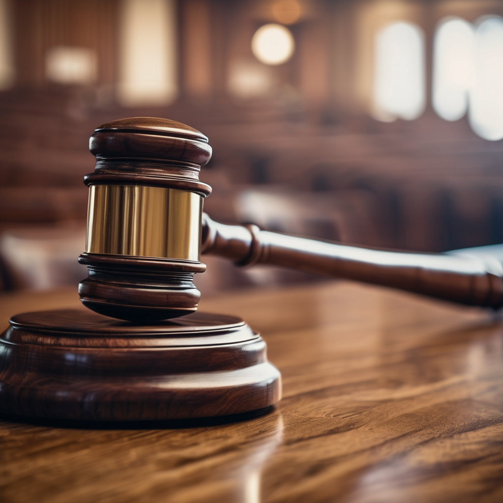 Virginia Au Pair Sentenced in Double Murder Case