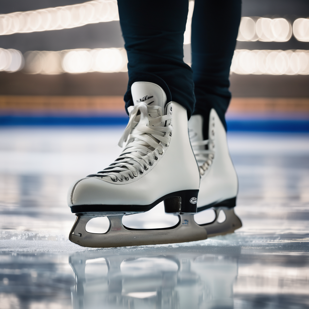 Olympics Ice Dance Sparks Debate Over Judging Transparency