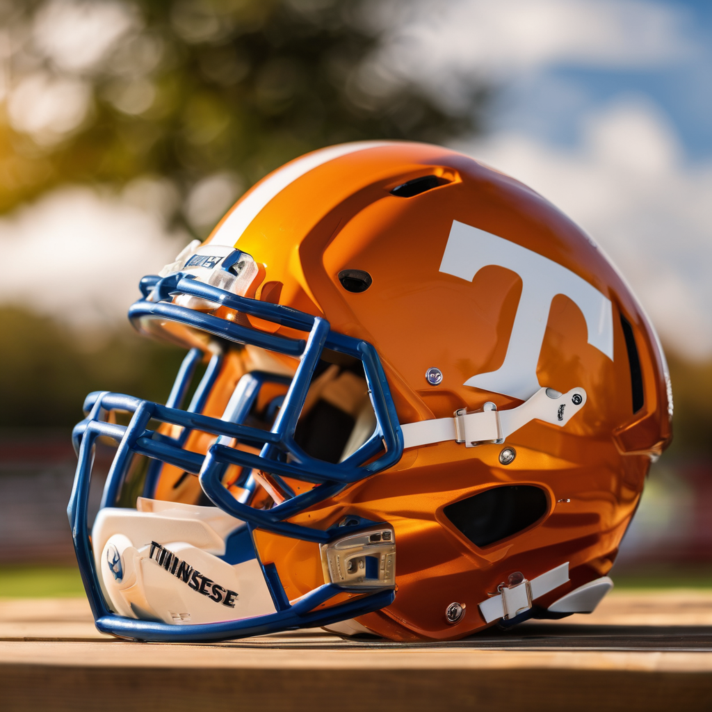 Judge weighs Tennessee QB Aguilar's bid for one more season in NCAA case