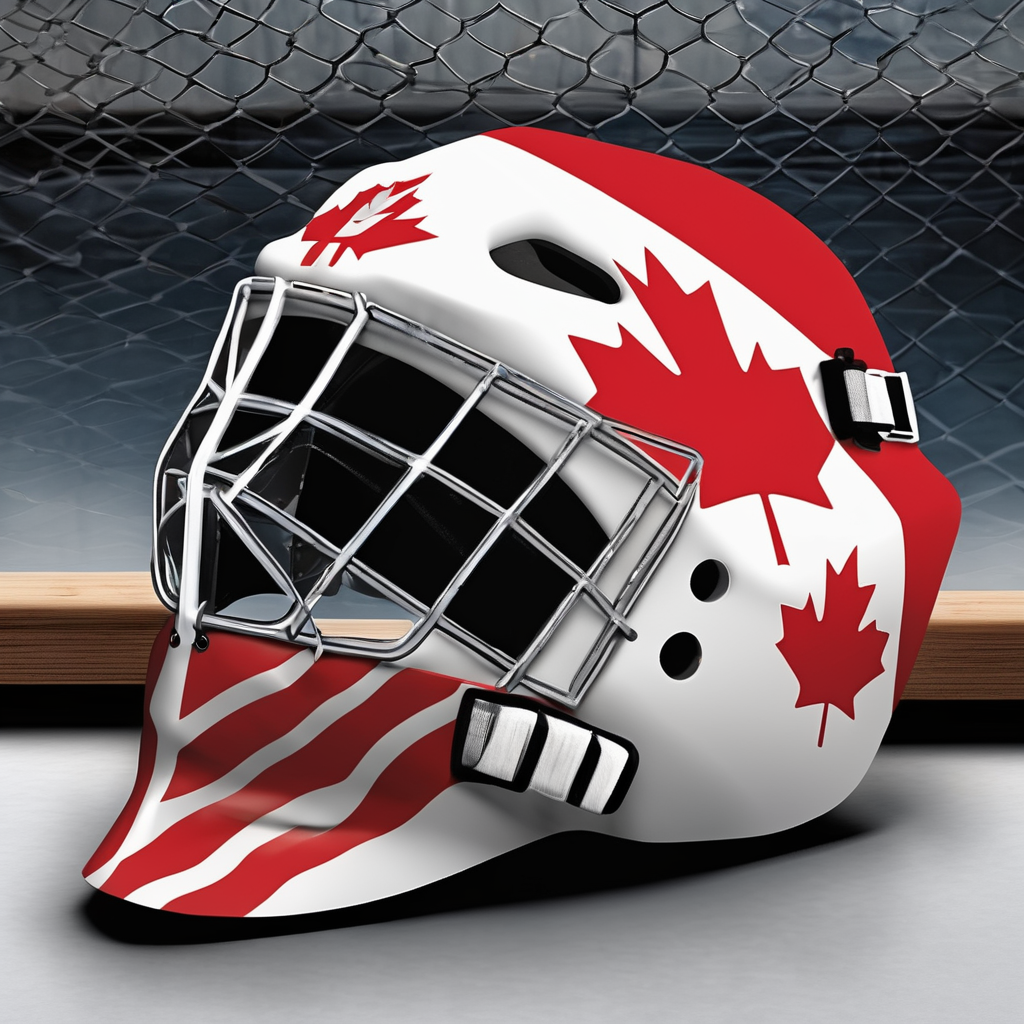 Binnington Steps Up for Team Canada in High-Pressure Showdown