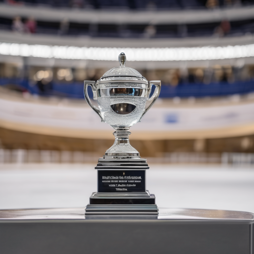 Nathan Chen Returns as Observer at Milan 2026, Paving the Future of Figure Skating