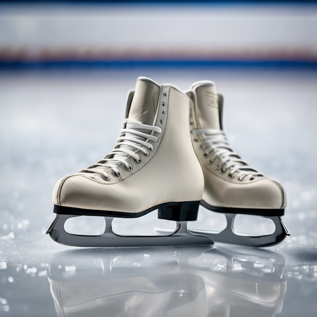 Lipinski and Weir: NBC's Iconic Figure Skating Commentary Duo