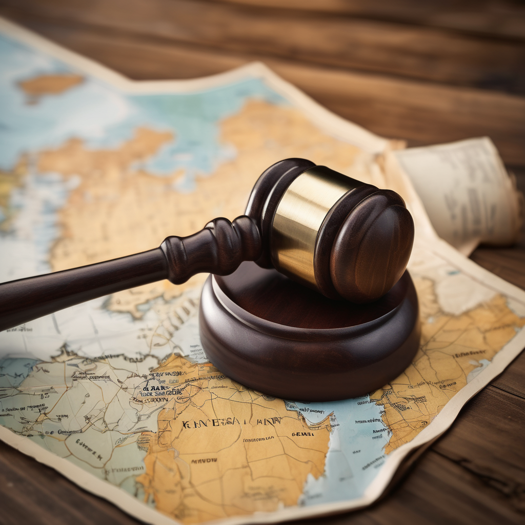 Kazakhstan Denies Asylum to Navalny Ally as Extradition Sparks Debate