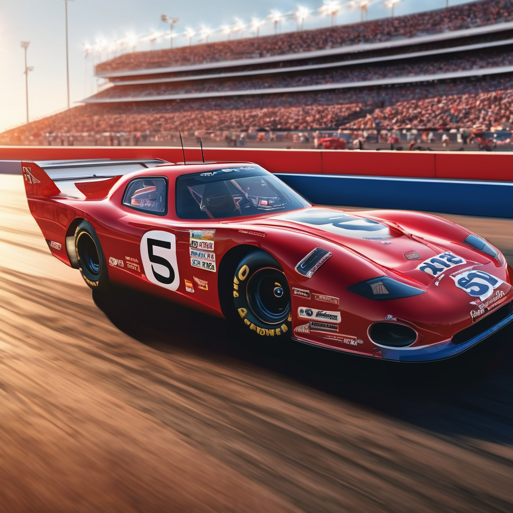 Daytona 500 2026 Lineup: Veterans, Rookies and Milestones Set the Stage