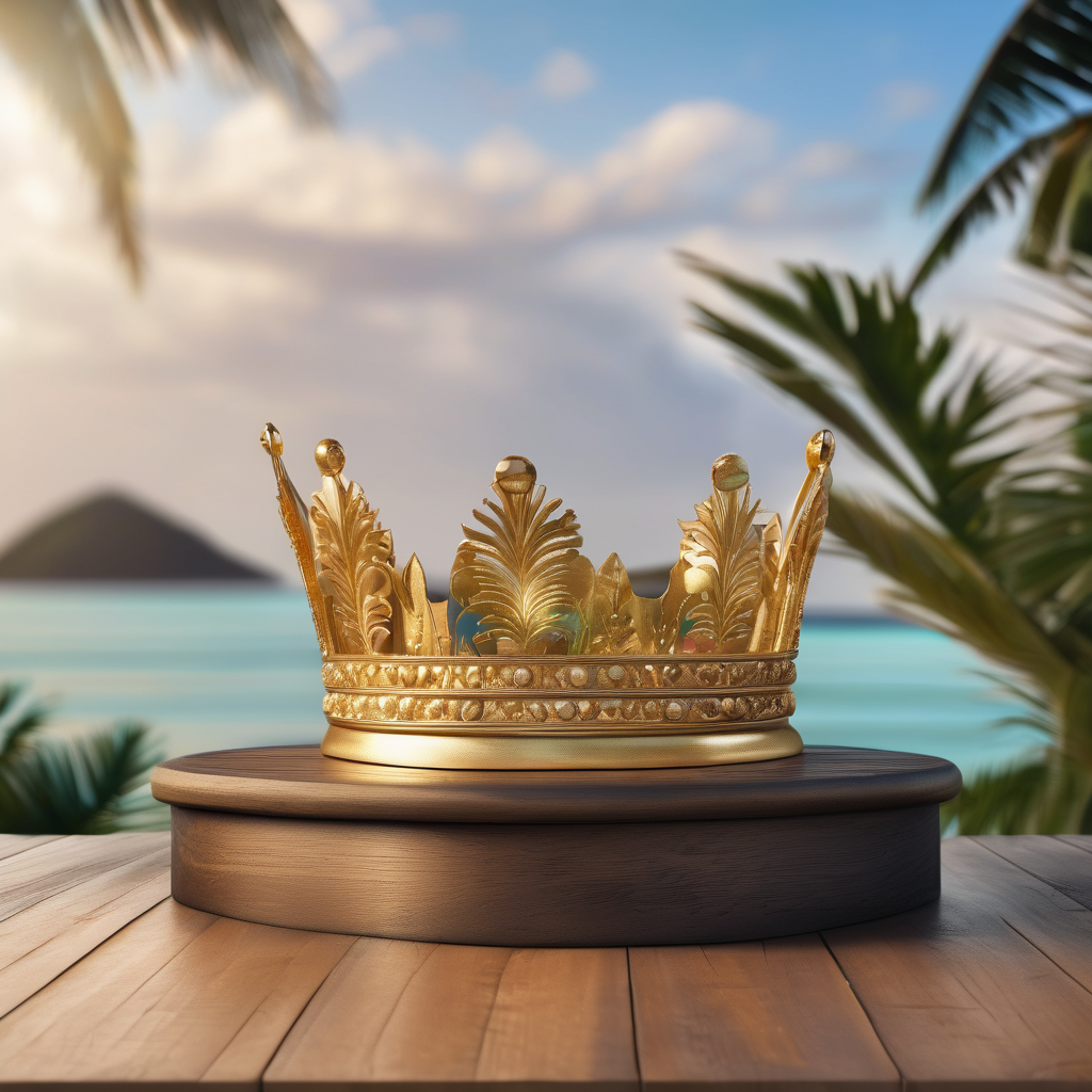 Kickoff and Crown: Miss Pacific Islands Pageant Gears Up for Grand Finale