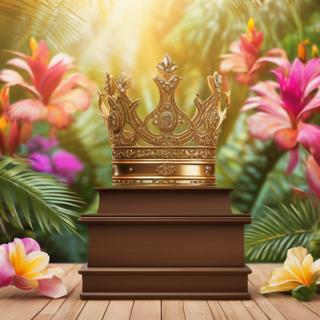 Kickoff and Crown: Miss Pacific Islands Pageant Gears Up for Grand Finale