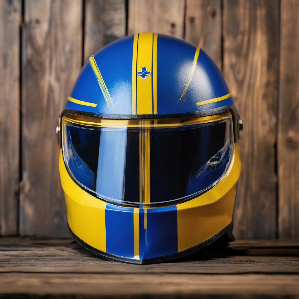 Ukraine's Remembrance Helmet Sparks Olympic Controversy as CAS Rules