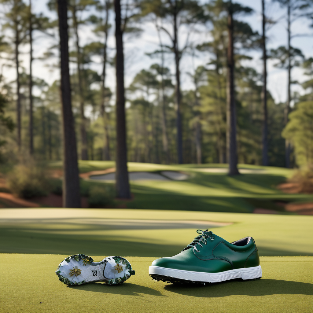 Gary Player's Augusta Moment: Grandsons Denied a Round at the Masters