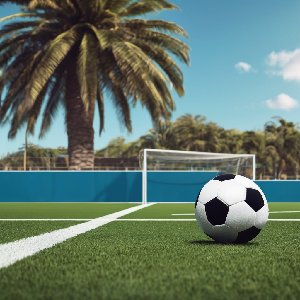 Rewa FC Faces Tough Labasa Test in Pivotal CVC Second Leg at Subrail Park