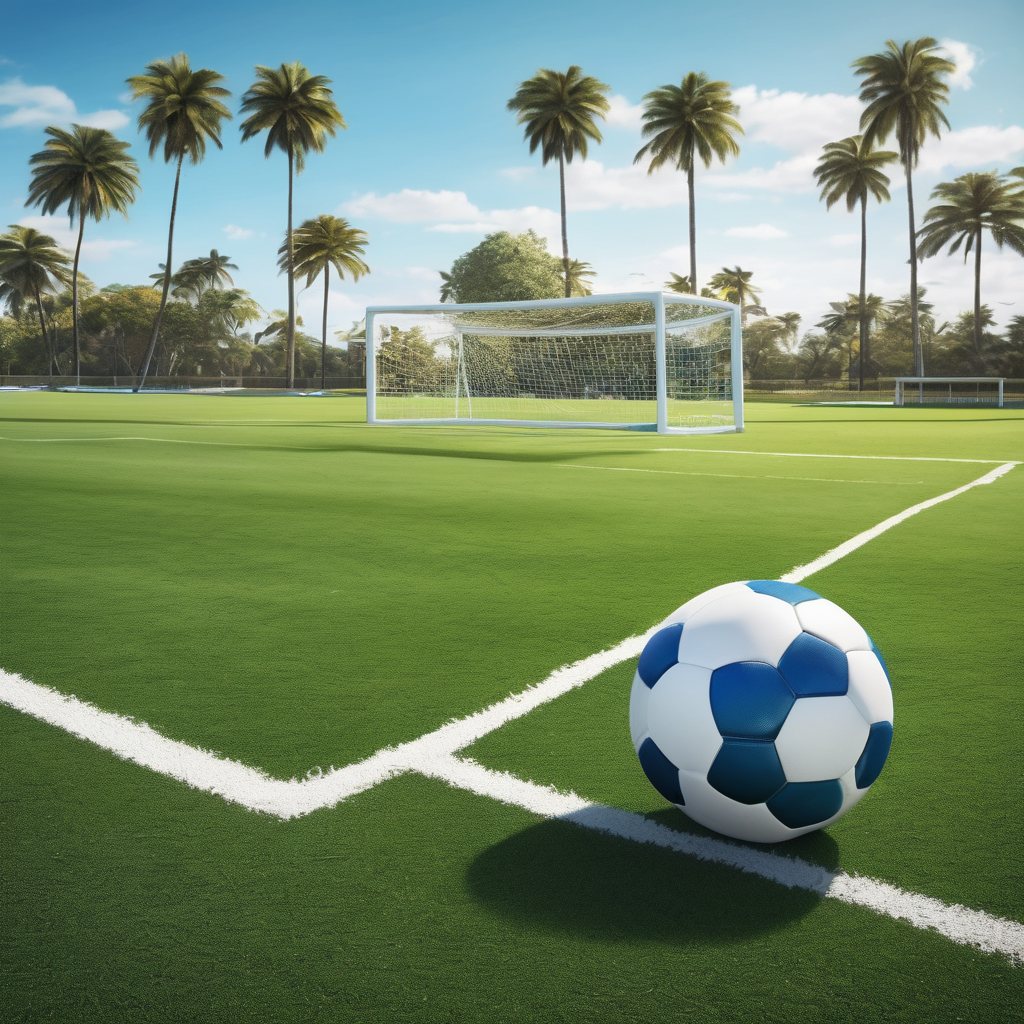 Rewa FC Faces Tough Labasa Test in Pivotal CVC Second Leg at Subrail Park