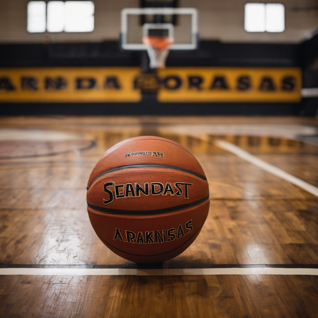 Arkansas Razorbacks land 5-star guard in 2026 class