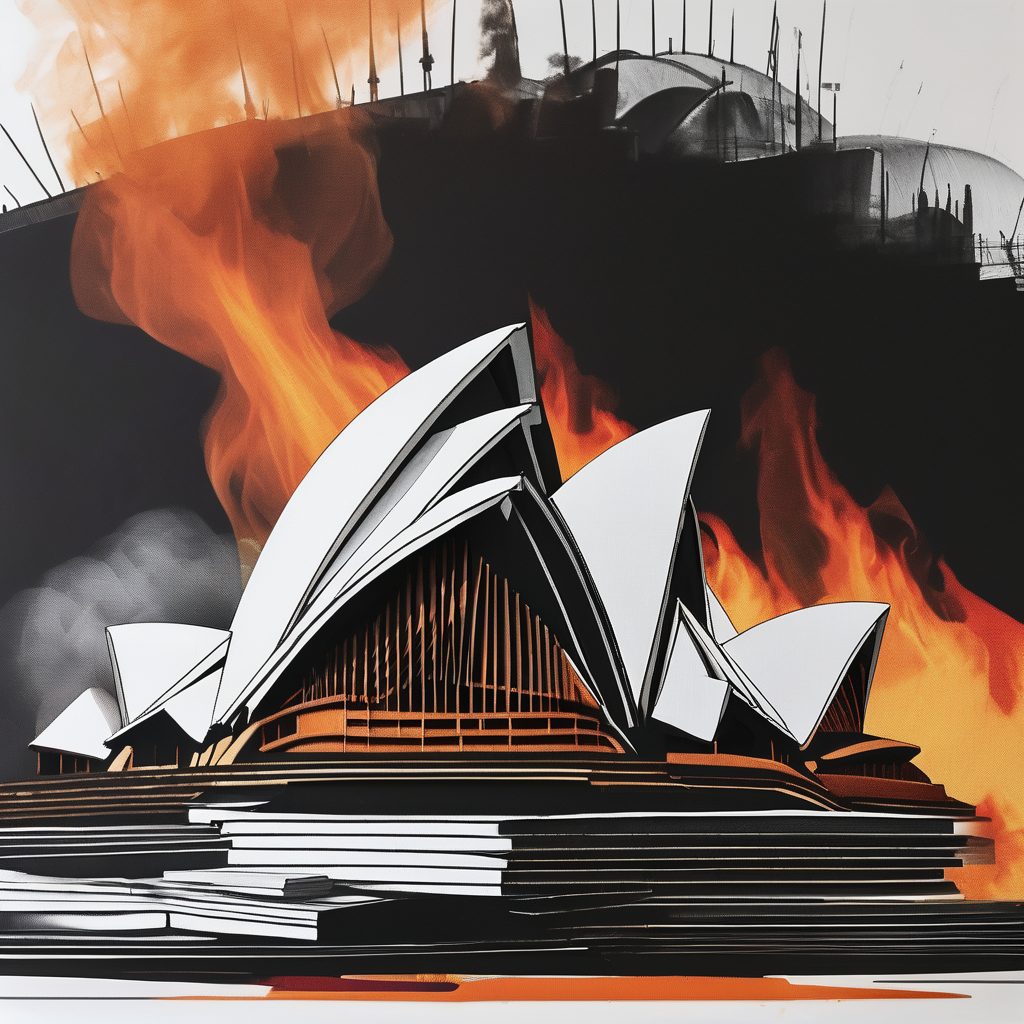 Bondi Under Fire Over Epstein Documents Redactions