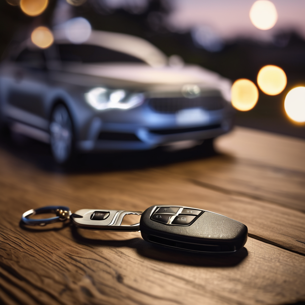 Car Import Curbs: Quick Fix for Traffic or Economic Risk?