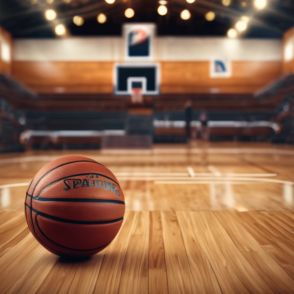 Can Amon-Ra St. Brown Translate NFL Agility to the NBA Celebrity Game?