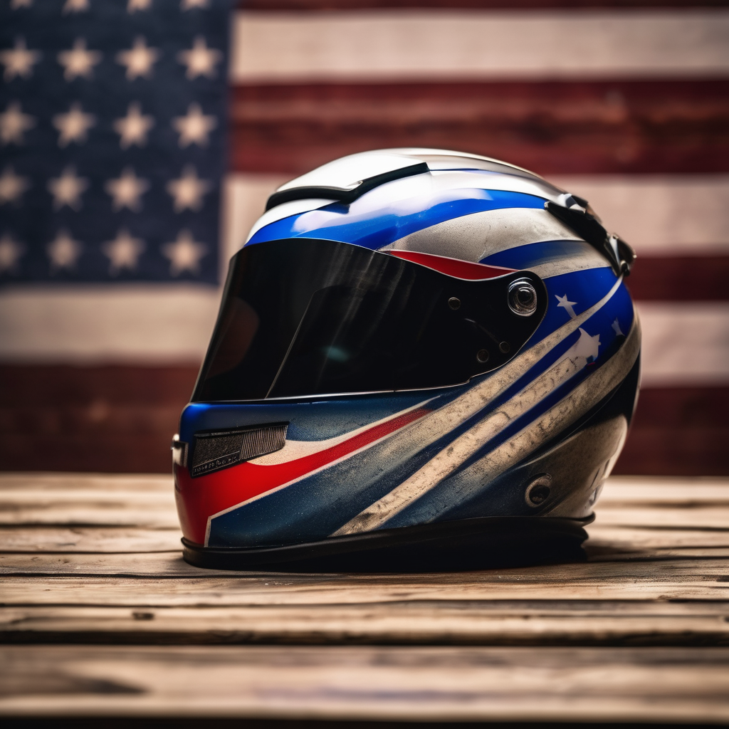 Greg Biffle: NASCAR Legend With a Compassionate Legacy