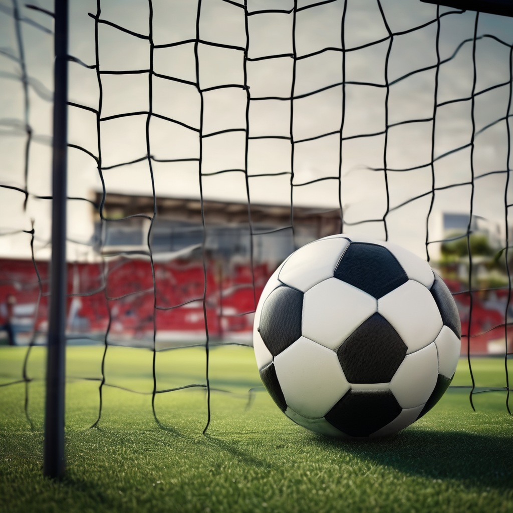 Cali Classic Duel: América de Cali vs Independiente Santa Fe at Pascual Guerrero