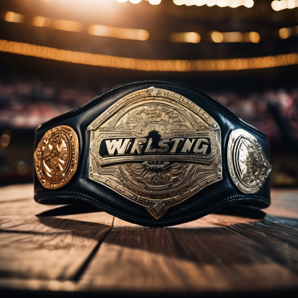 Global Wrestling Weekend: Major Shows Across AEW, WWE, TNA and CMLL