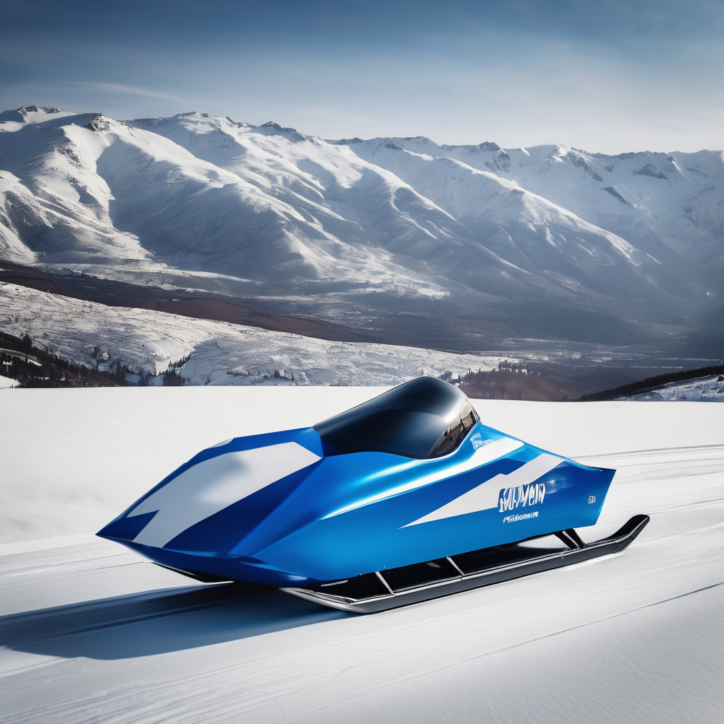 Israel Debuts Historic Bobsled Team at 2026 Milan-Cortina Winter Olympics