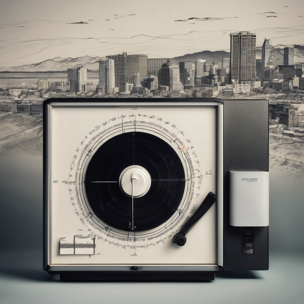 Great Falls Hit by Back-to-Back Earthquakes: What’s Behind the Tremors?