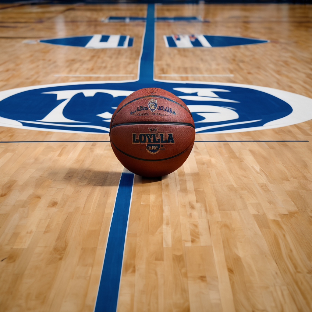 Rivalry Renewed: Loyola Chicago Faces No. 18 Saint Louis in A-10 Showdown