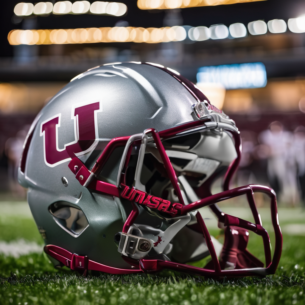 UMass Heads to Akron for Friday Night Showdown