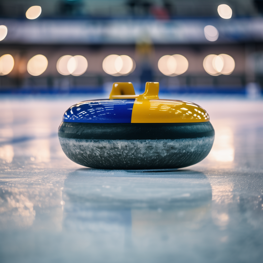 Olympic Curling Clash: Canada-Sweden Sparks On-Ice Controversy