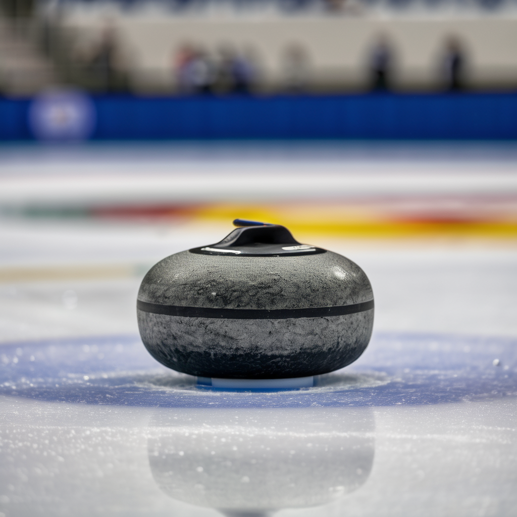 US curling stuns Canada in Olympic upset