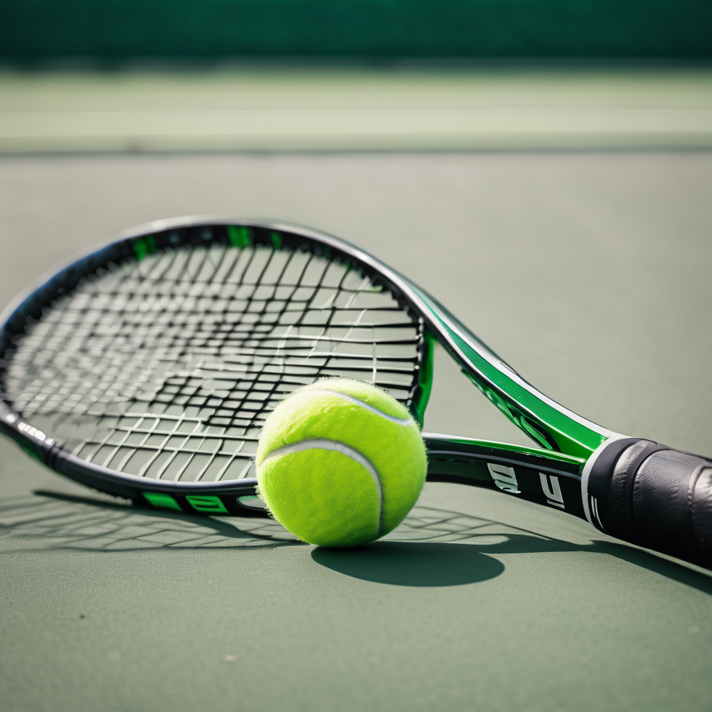 Dallas ATP 500 Quarterfinals Set: Americans Vie for Glory