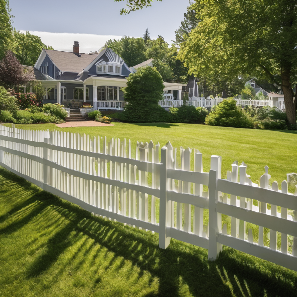 HBO's Neighbors: Inside America's Backyard Feuds