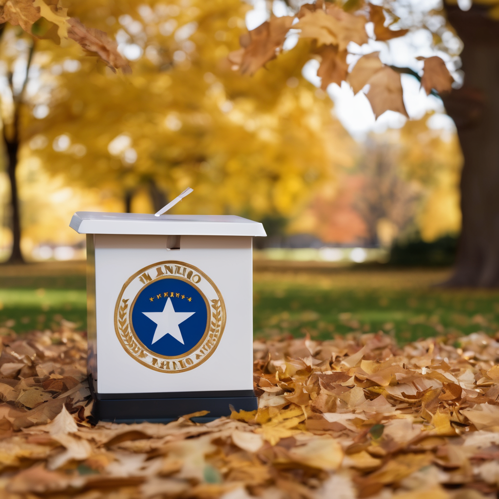 Lindell trails Klobuchar in Minnesota governor race, Emerson poll signals GOP hurdles