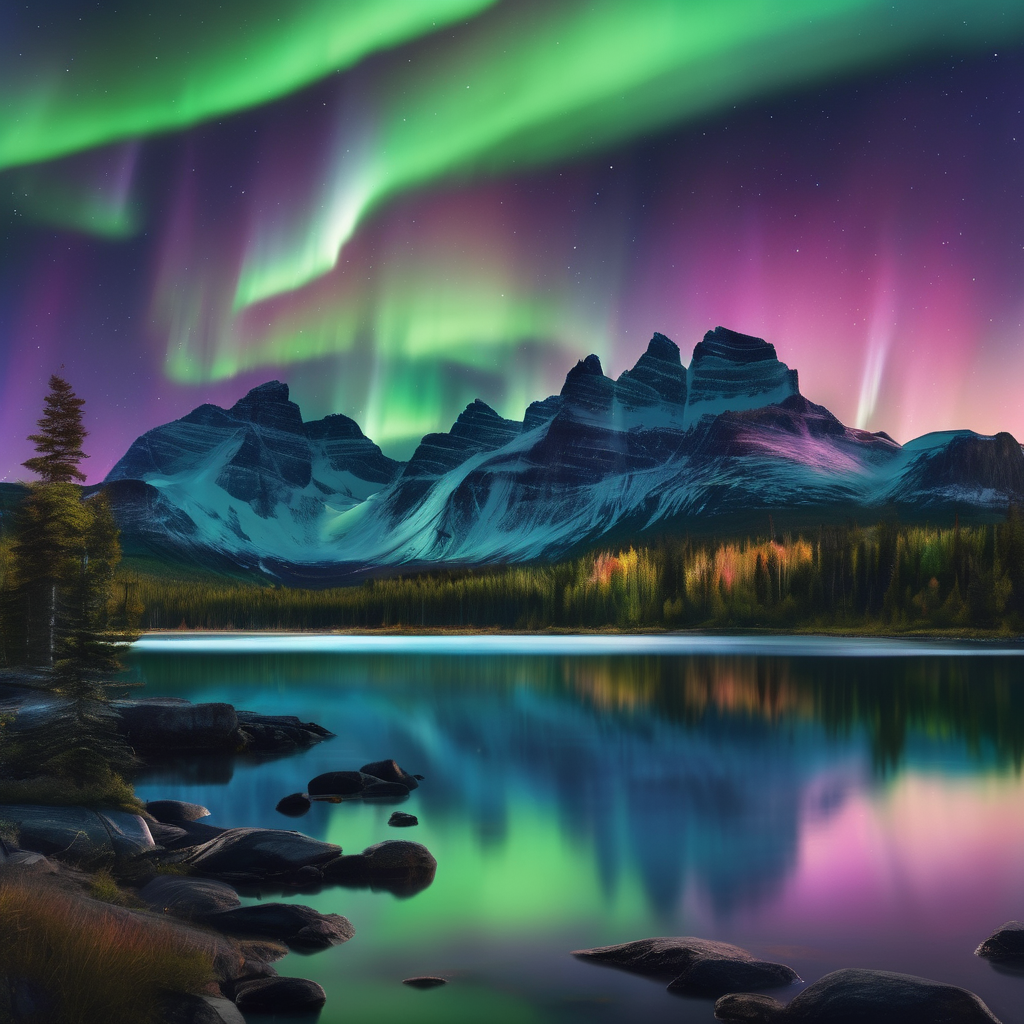 March 2026 Equinox Aurora Window: Where to See the Northern Lights