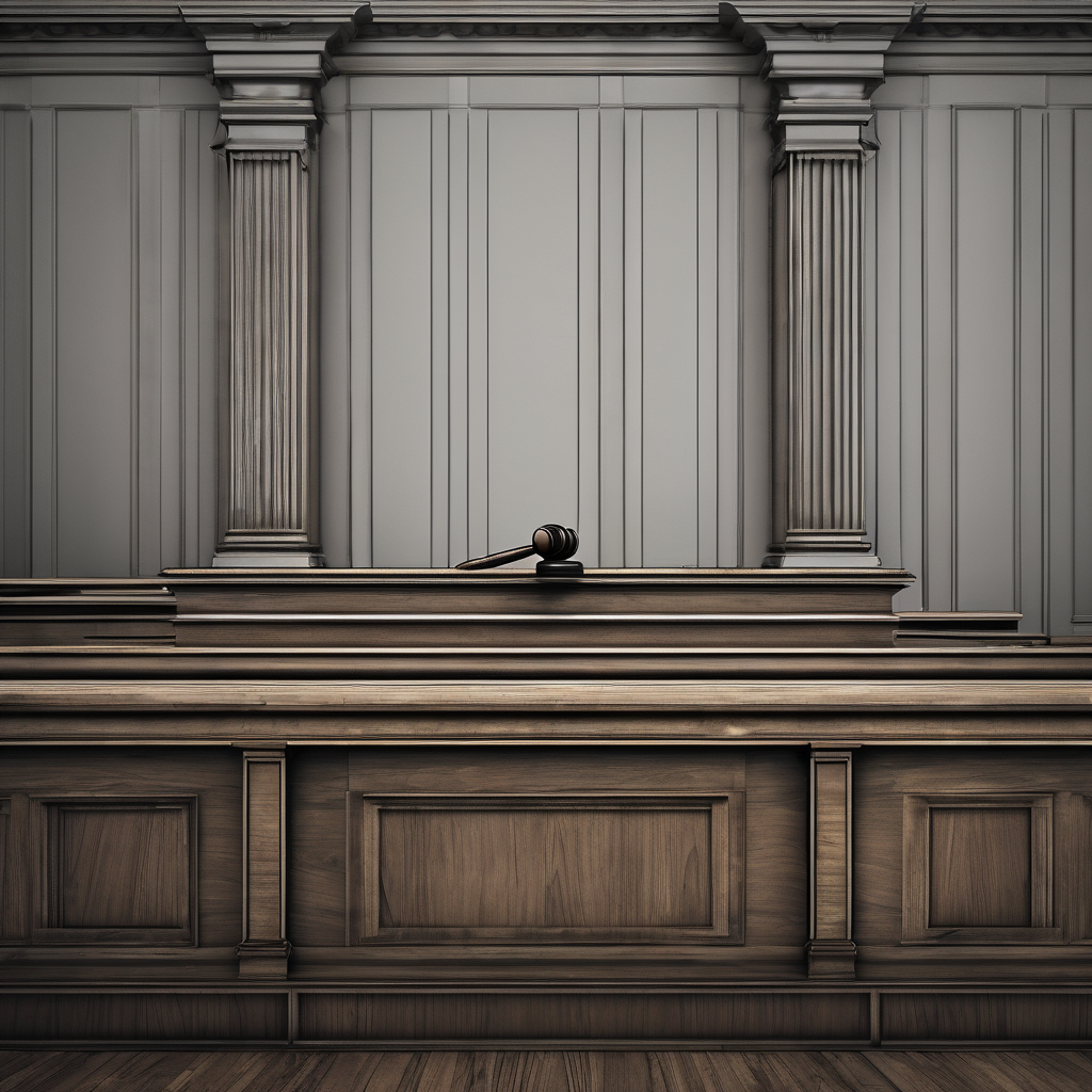 Widow Seeks Justice in a Decade-Old Unresolved Murder Case