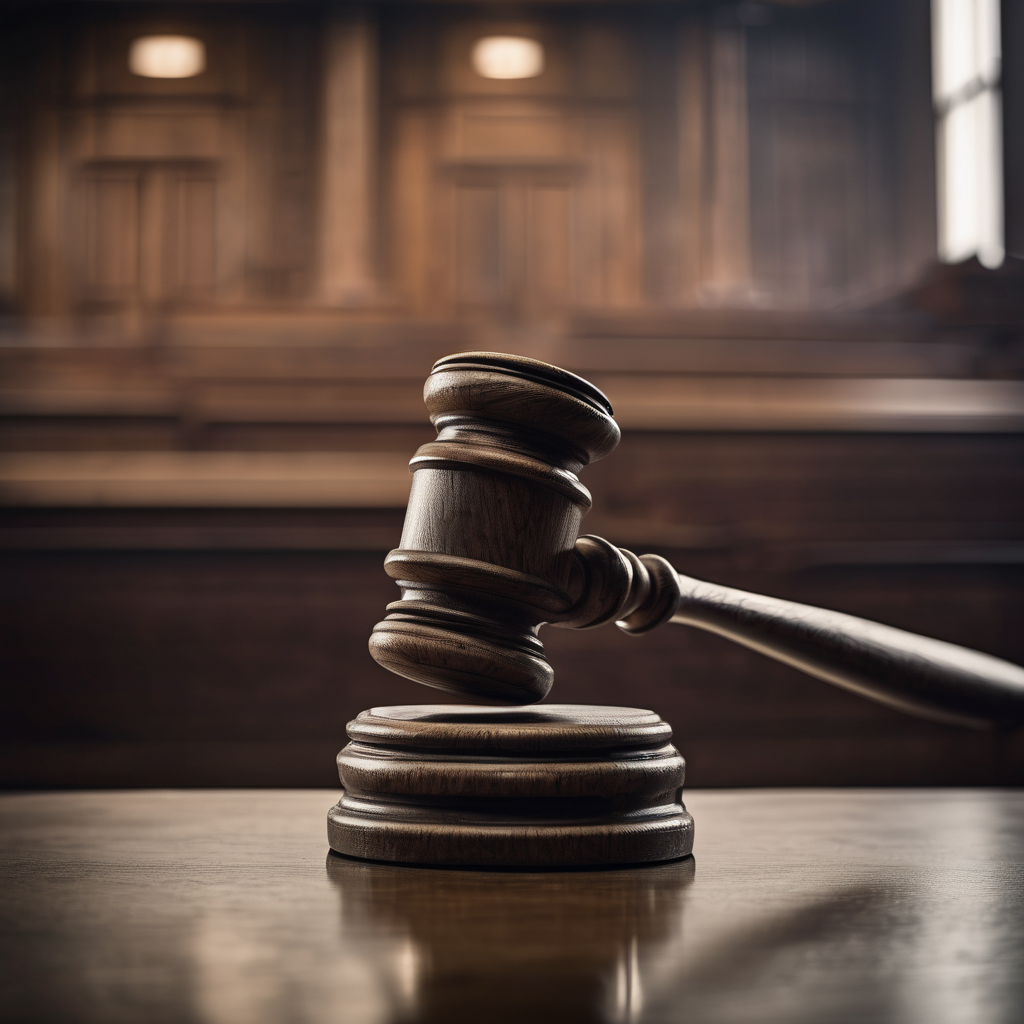 Widow Seeks Justice in a Decade-Old Unresolved Murder Case