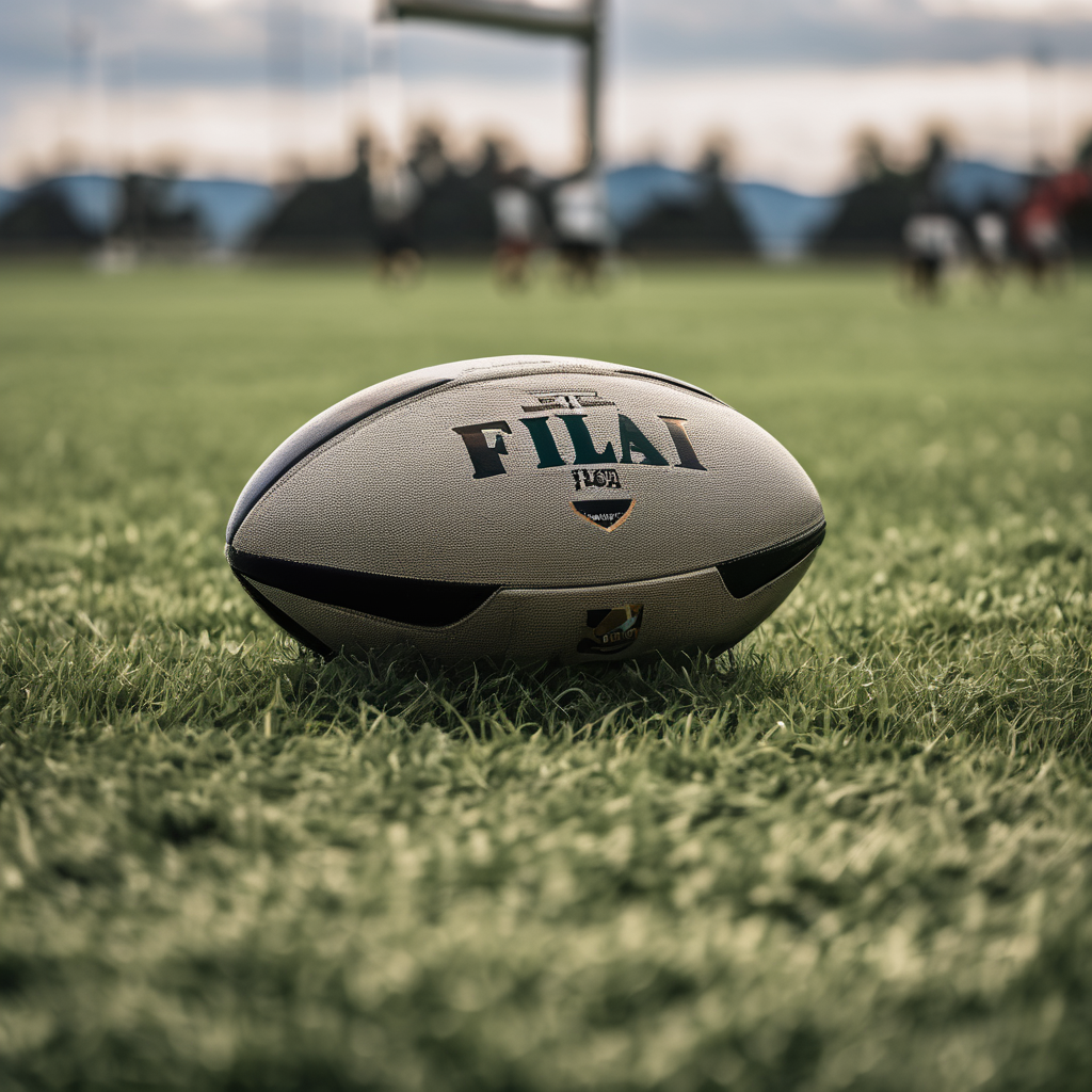 Drua Ready to Bounce Back After Season-Opening Loss to Moana Pasifika