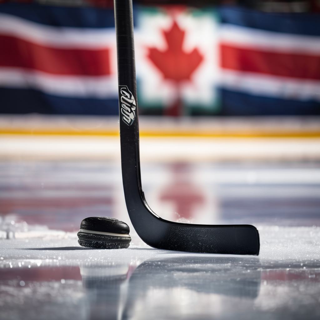 Sidney Crosby Heads to Milan for a Potential Final Olympic Run