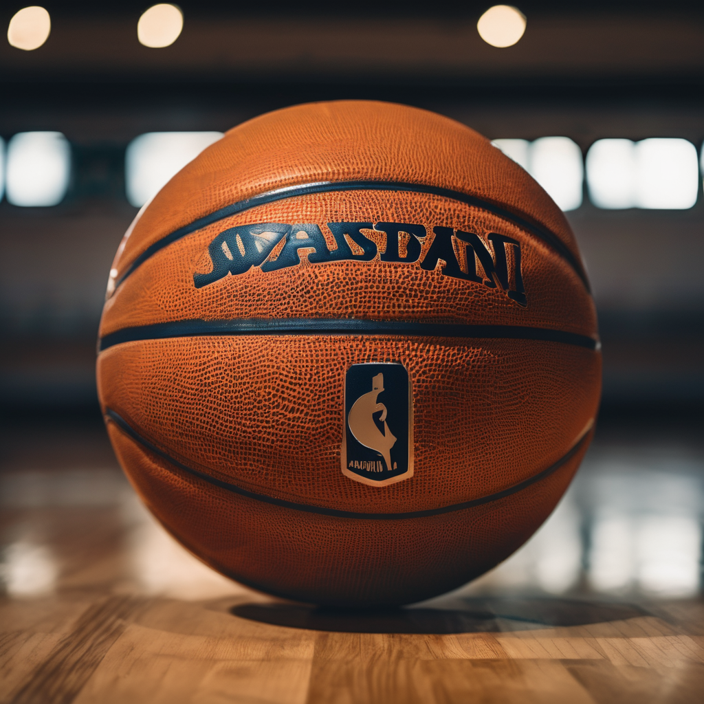 Aaron Gordon Hamstring Injury Reveals Deeper Mental Health Battle