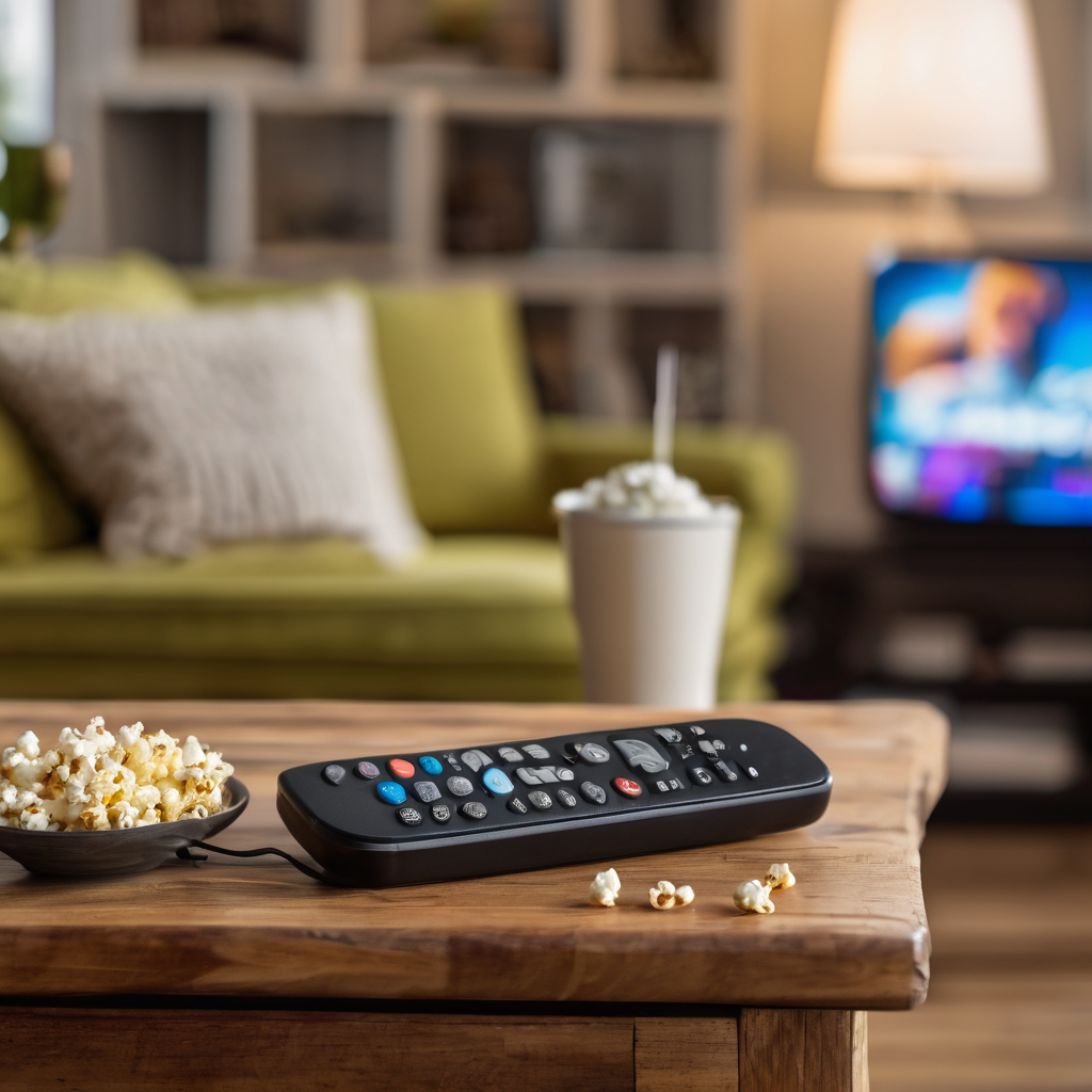 This Week's Streaming Picks: New Gems, Nostalgia, and Surprises