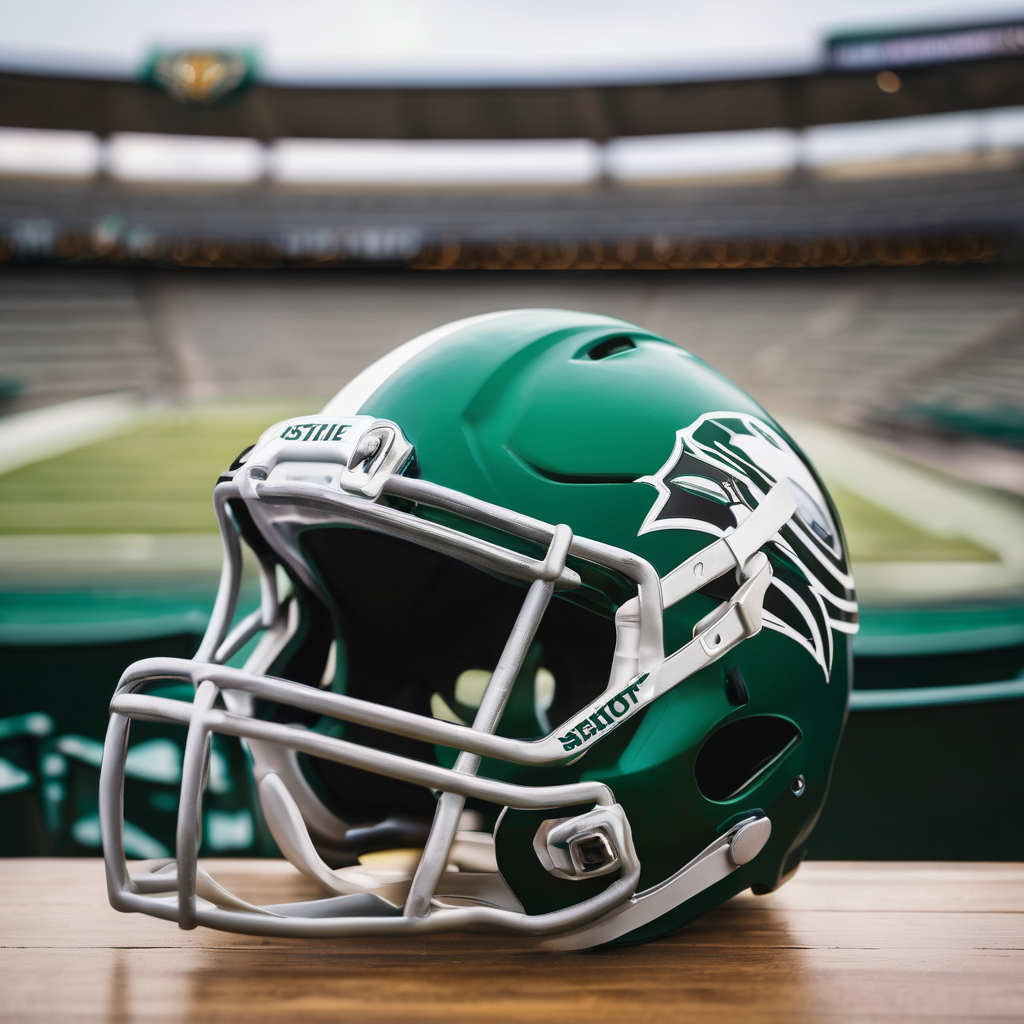 Sacramento State Bets Big on FBS Move With Eight-Figure Conference Buy-In