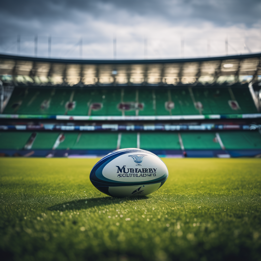 Calcutta Cup Clash at Murrayfield: Can Scotland Rewrite Recent Form?