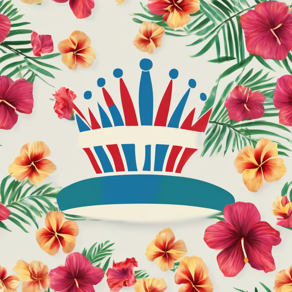 Ailava Samuel wins Miss Pacific Island 2026, making Fiji history