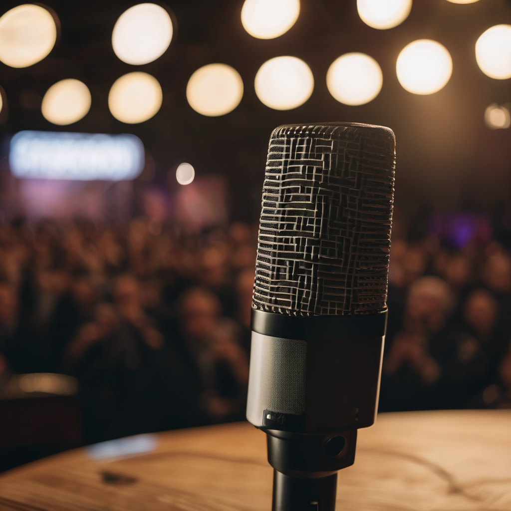 Cardi B Stirs Political Debate During California Tour as Epstein Files Surface